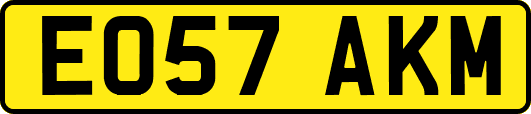 EO57AKM