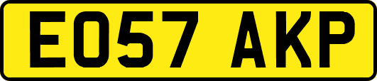 EO57AKP