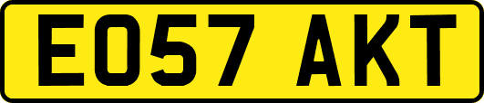 EO57AKT