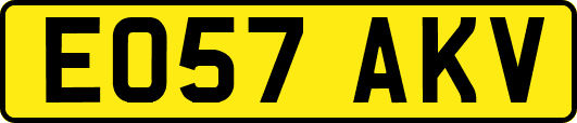 EO57AKV