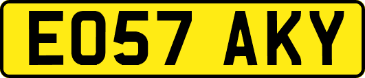 EO57AKY