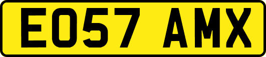 EO57AMX