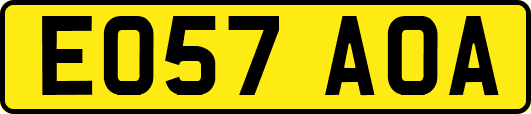 EO57AOA