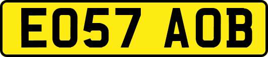 EO57AOB