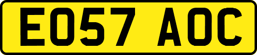 EO57AOC
