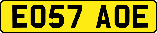 EO57AOE