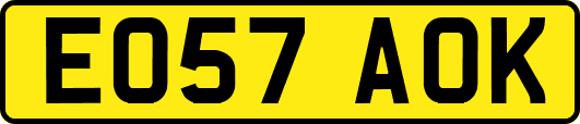 EO57AOK