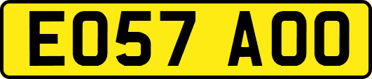 EO57AOO
