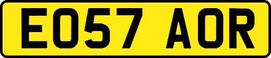 EO57AOR
