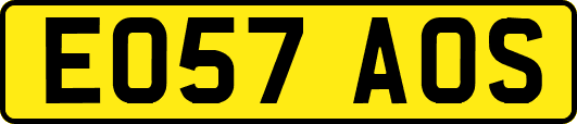 EO57AOS