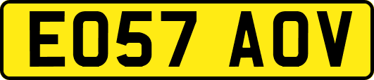 EO57AOV