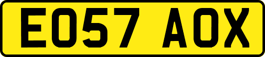 EO57AOX