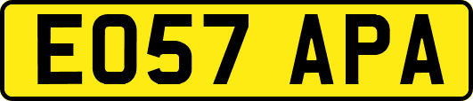 EO57APA