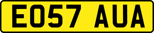 EO57AUA