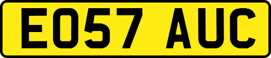EO57AUC