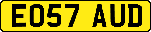 EO57AUD