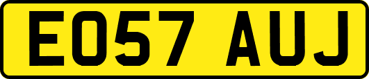 EO57AUJ