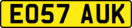 EO57AUK