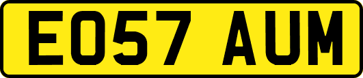 EO57AUM