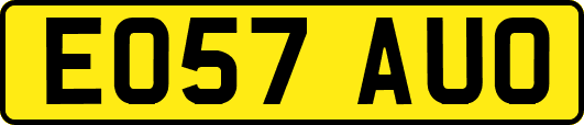 EO57AUO