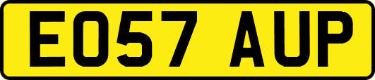EO57AUP