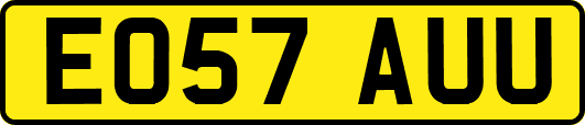 EO57AUU