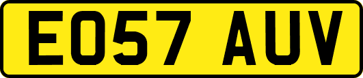 EO57AUV