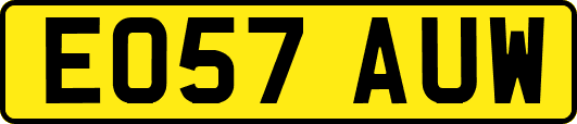 EO57AUW