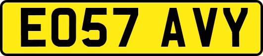EO57AVY
