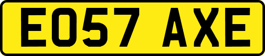 EO57AXE