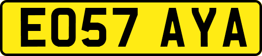 EO57AYA