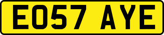 EO57AYE