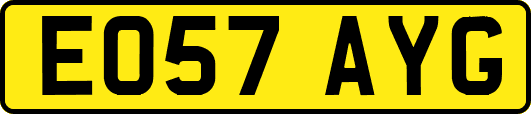 EO57AYG