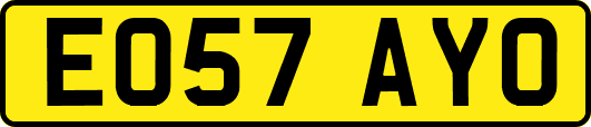 EO57AYO