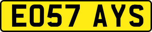 EO57AYS