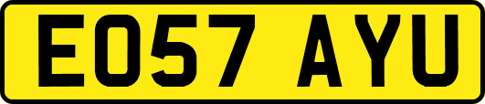 EO57AYU