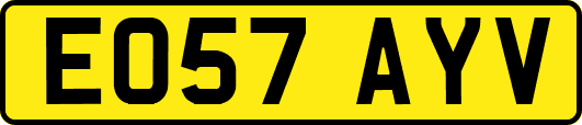EO57AYV