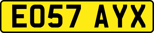 EO57AYX