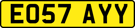 EO57AYY