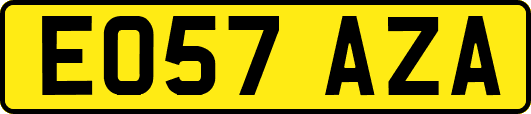 EO57AZA