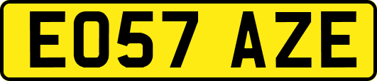 EO57AZE