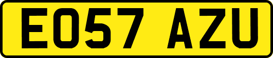 EO57AZU