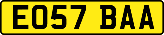 EO57BAA