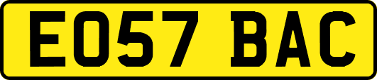 EO57BAC