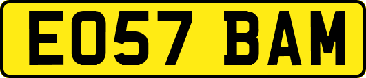 EO57BAM