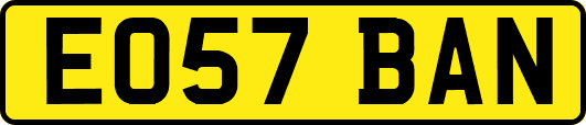 EO57BAN