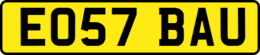 EO57BAU
