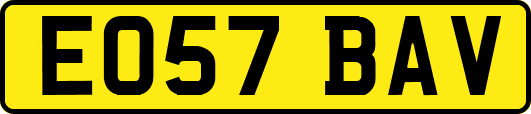 EO57BAV