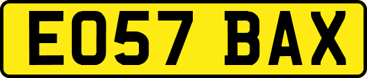 EO57BAX