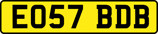 EO57BDB
